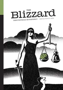 The Blizzard - Issue 56 2025