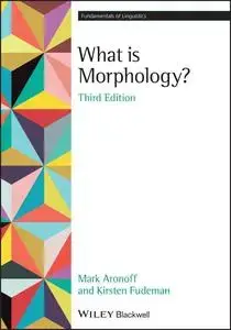 What is Morphology? (Fundamentals of Linguistics)