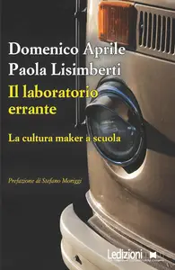 Domenico Aprile, Paola Lisimberti - Il laboratorio errante