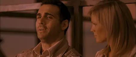 Nine Miles Down (2009)