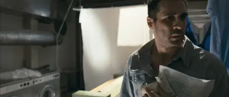 Nine Miles Down (2009)