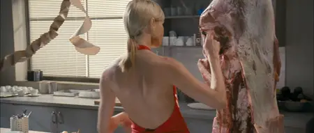 Nine Miles Down (2009)
