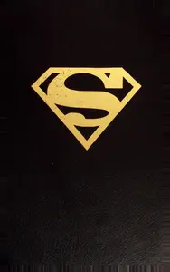 Superman-The Man of Tomorrow Archives v01