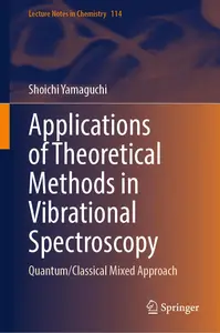 Applications of Theoretical Methods in Vibrational Spectroscopy