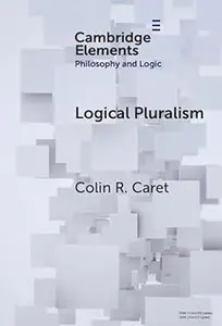 Logical Pluralism