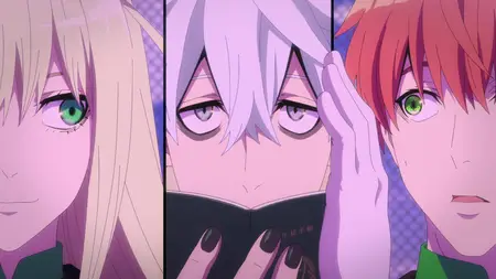 Sentai Dai Shikkaku 2nd Season - 03