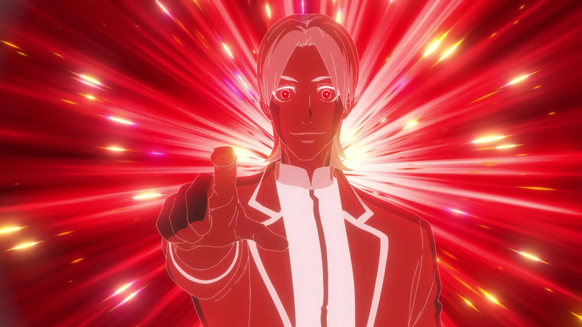 Sentai Dai Shikkaku 2nd Season - 03