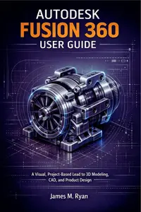 AUTODESK FUSION 360 USER GUIDE 2026