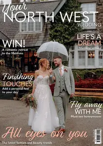 Your North West Wedding - December 2024 - January 2025