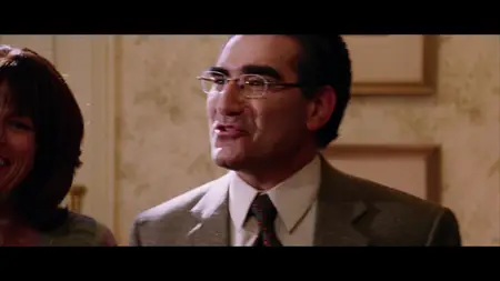 American Wedding (2003)