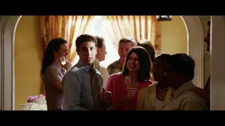 American Wedding (2003)