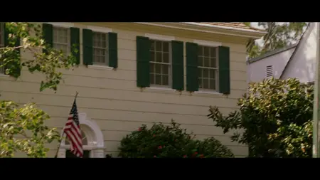 American Wedding (2003)