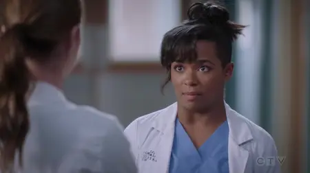Grey's Anatomy S21E14