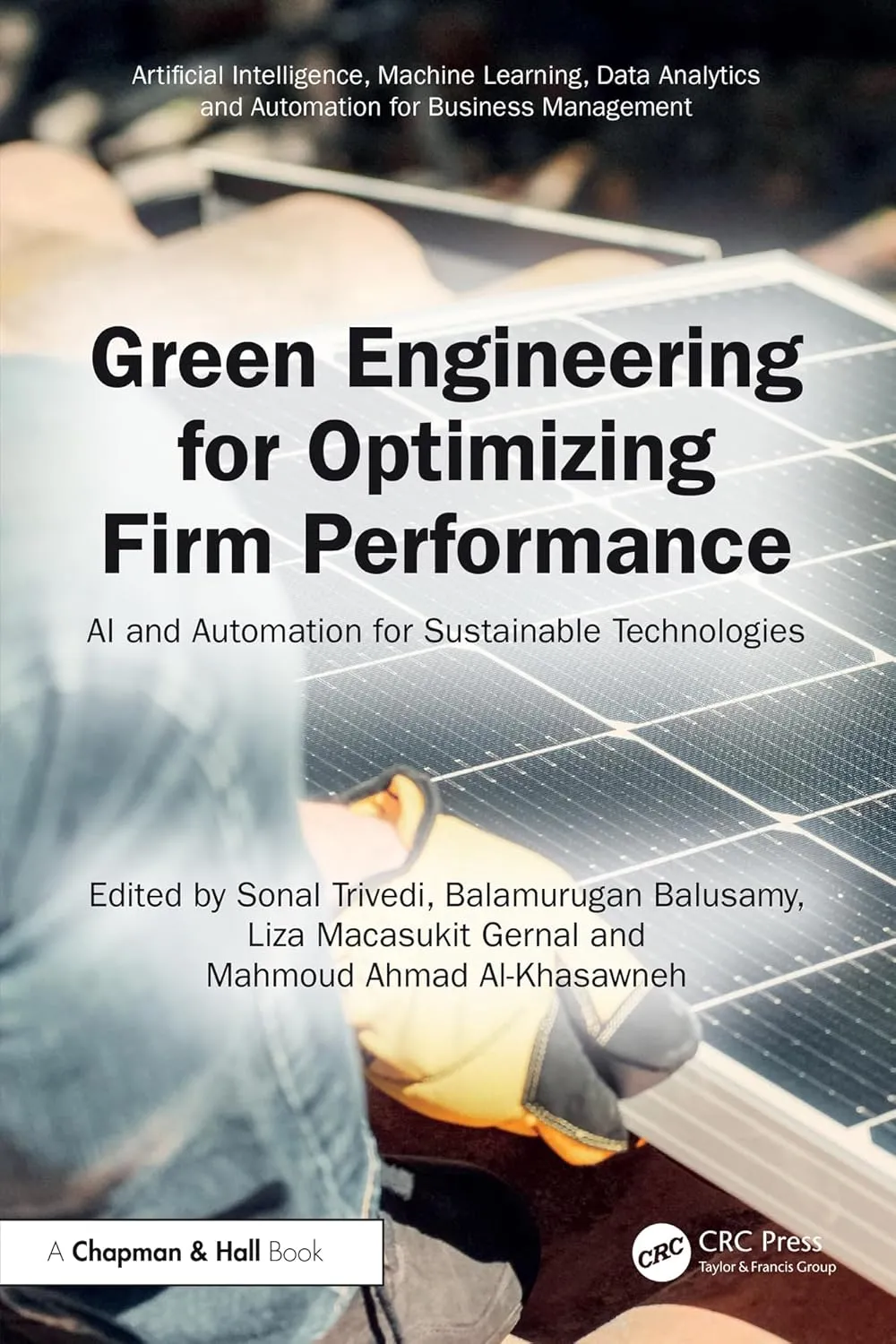 Green Engineering for Optimizing Firm Performance
