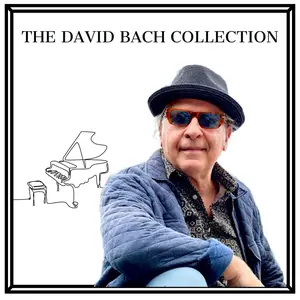 David Bach - The David Bach Collection (2025) [Official Digital Download 24/96]