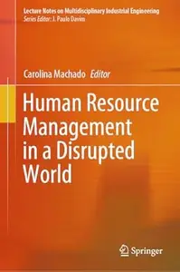 Human Resource Management in a Disrupted World