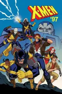 X-Men '97 S02E08