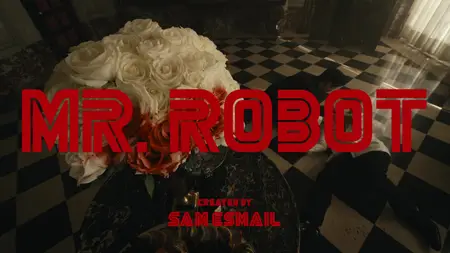 Mr. Robot S04E03