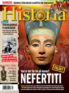 Världens Historia - 29 Juli 2025