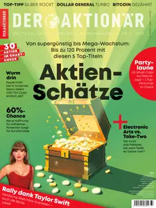 Der Aktionär - 05 September 2025