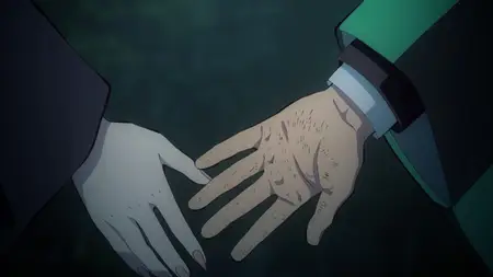 Kimetsu no Yaiba - 02 Dual Audio 10bit BD1080p x265