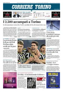 Corriere Torino - 16 Maggio 2024