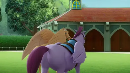 The First S03E02