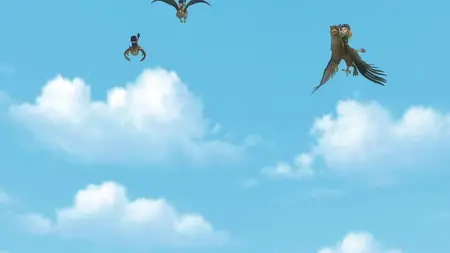 The First S03E02