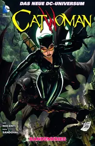 Catwoman 04 - Bandenkriege (Panini2014) (c2c) (StarJok