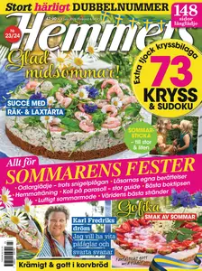 Hemmets Veckotidning - 4 Juni 2025
