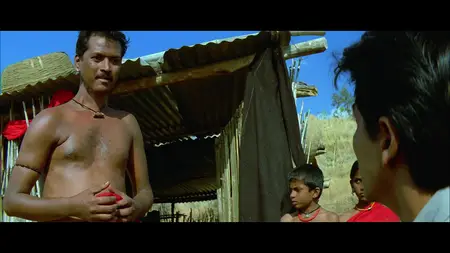 Swades (2004)