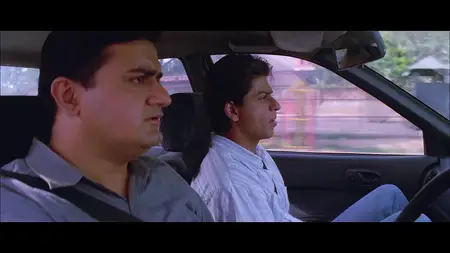 Swades (2004)