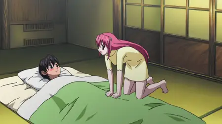 Elfen Lied 2004 S01E03 Deep Feelings REPACK