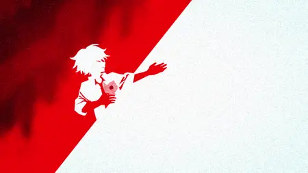 SANDA S01E05 A Typhoon in a Snow Globe