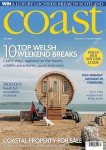 Coast - July 2025