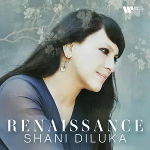 Shani Diluka - Renaissance (Extended) (2026) [Official Digital Download 24/192]