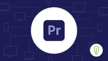 Adobe Premiere Pro Essentials - Beginner