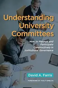 Understanding University Committees