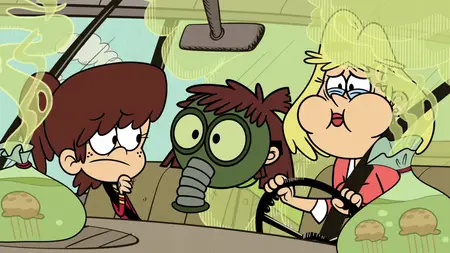 The Loud House S04E41