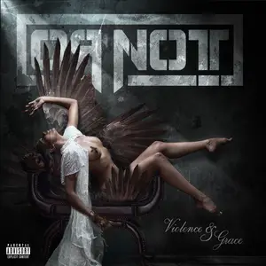 OR NOT - Violence & Grace (2024) [Official Digital Download]