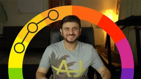 Color Theory: Learn The Art And Science Of Colors