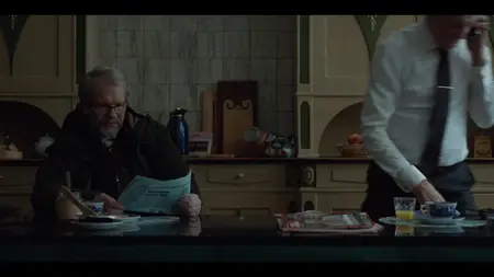 Blinded S01E04