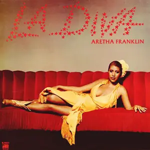 Aretha Franklin - La Diva (1979) [2008]