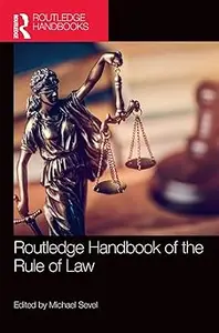 Routledge Handbook of the Rule of Law