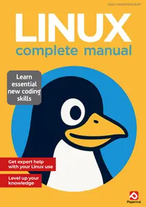 Linux Coding Manual - Spring 2026