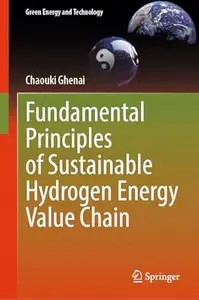 Fundamental Principles of Sustainable Hydrogen Energy Value Chain
