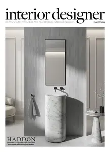 Interior Designer - May 2025