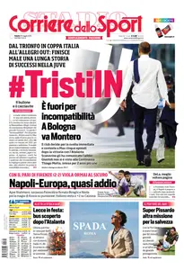 Corriere dello Sport Puglia - 18 Maggio 2024