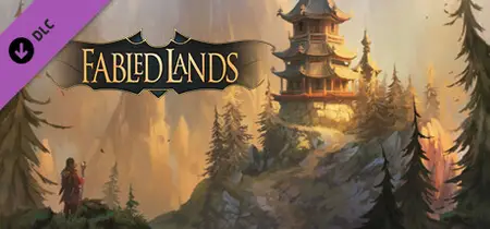 Fabled Lands Lords of the Rising Sun (2023) v2.0.0 + MacOS