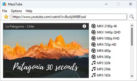 MassTube 2026 v21.0.0.155 Ultra Multilingual Portable